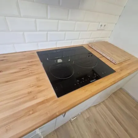 Apartamento Canicouvas Vigo